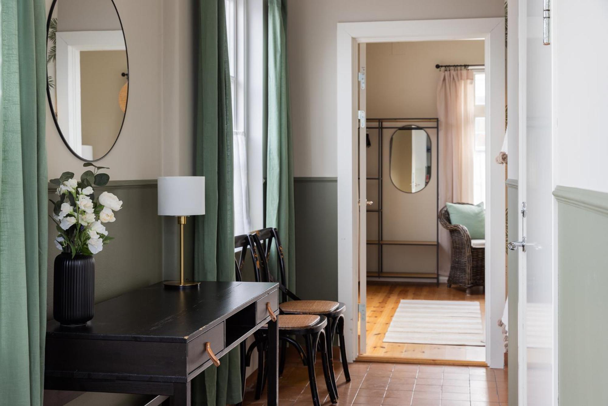 Stationen Bed & Breakfast Ystad Dış mekan fotoğraf