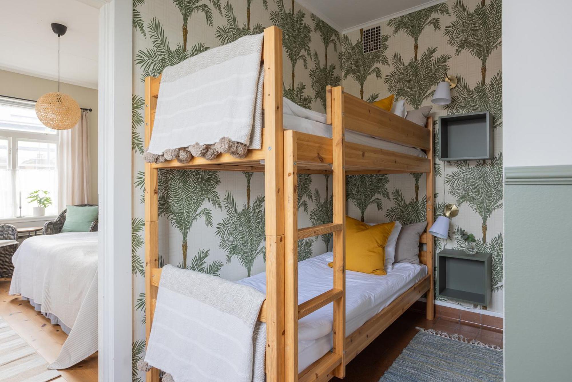 Stationen Bed & Breakfast Ystad Dış mekan fotoğraf