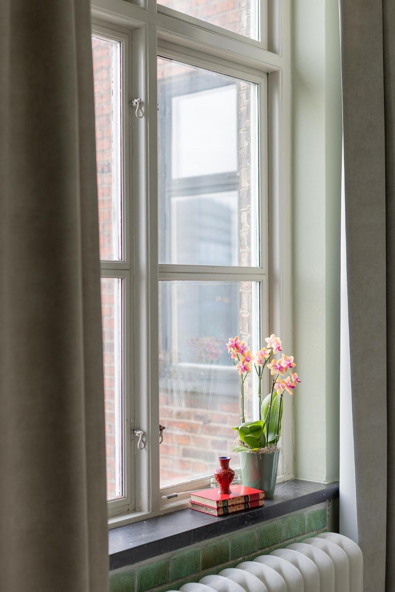 Stationen Bed & Breakfast Ystad Dış mekan fotoğraf